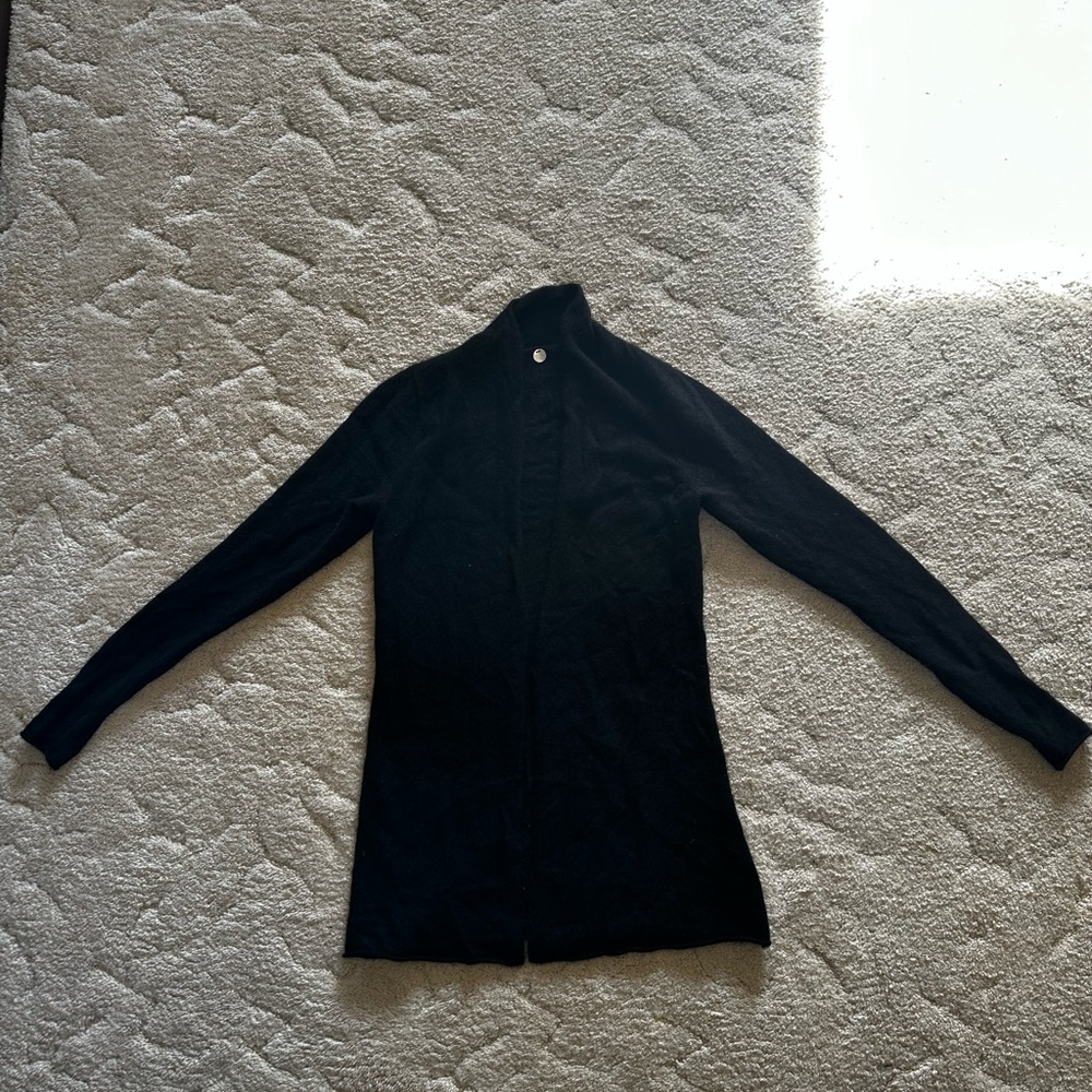 Margaret O’Leary sweater